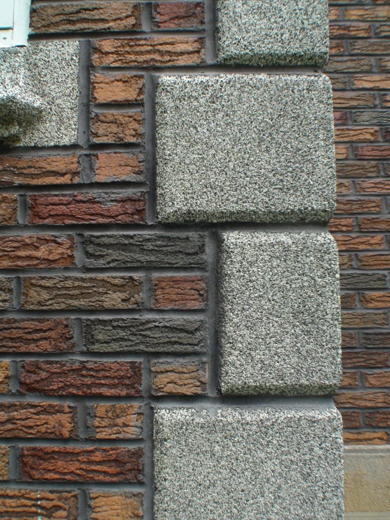 travaux de maçonnerie à Montréal