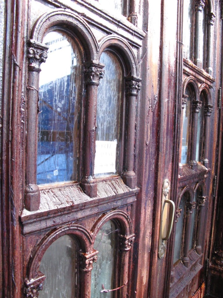 Travaux de rénovation, décapage et teinture Travaux de rénovation, décapage et teinture