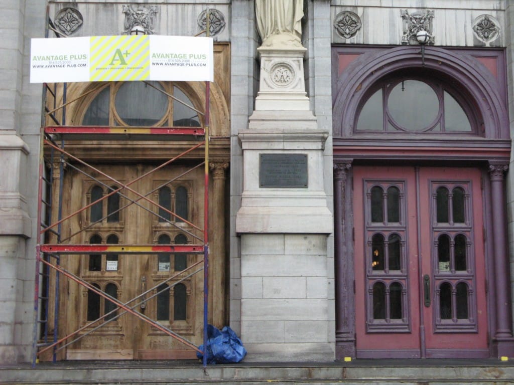 Travaux de rénovation, décapage et teinture Travaux de rénovation, décapage et teinture