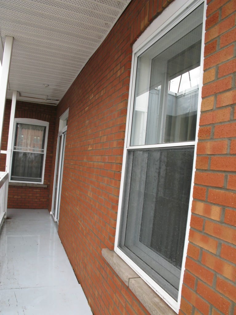 travaux de maçonnerie à Montréal