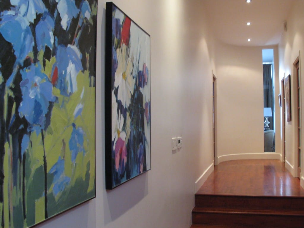 travaux de rénovation à Montréal