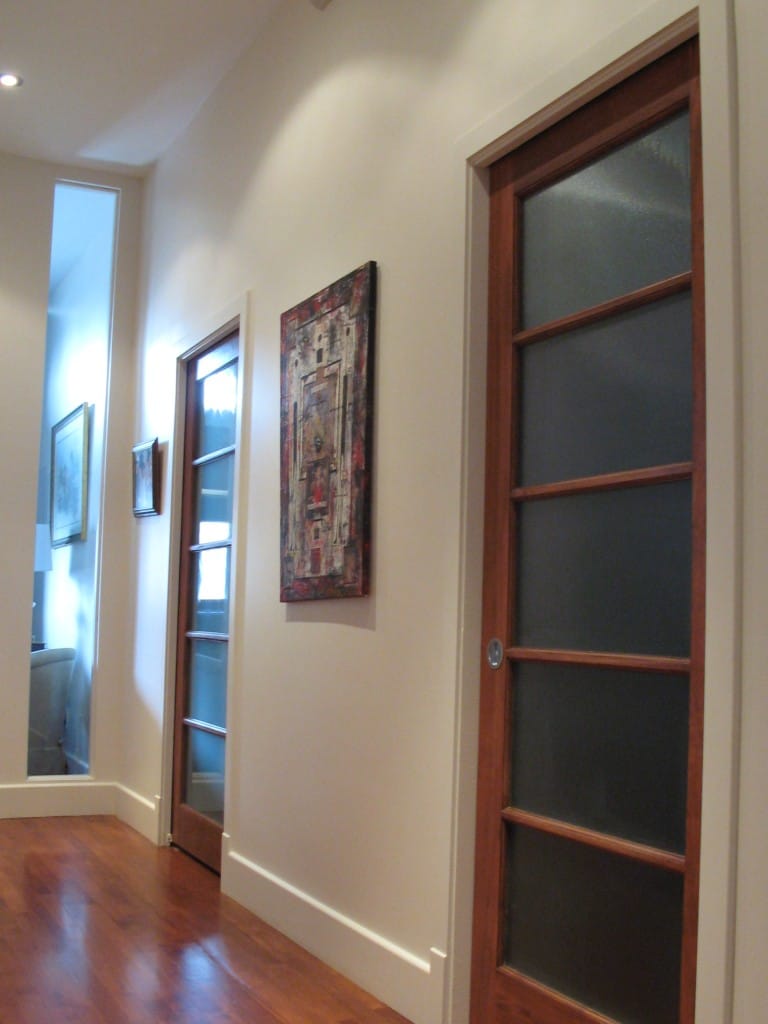 travaux de rénovation à Montréal