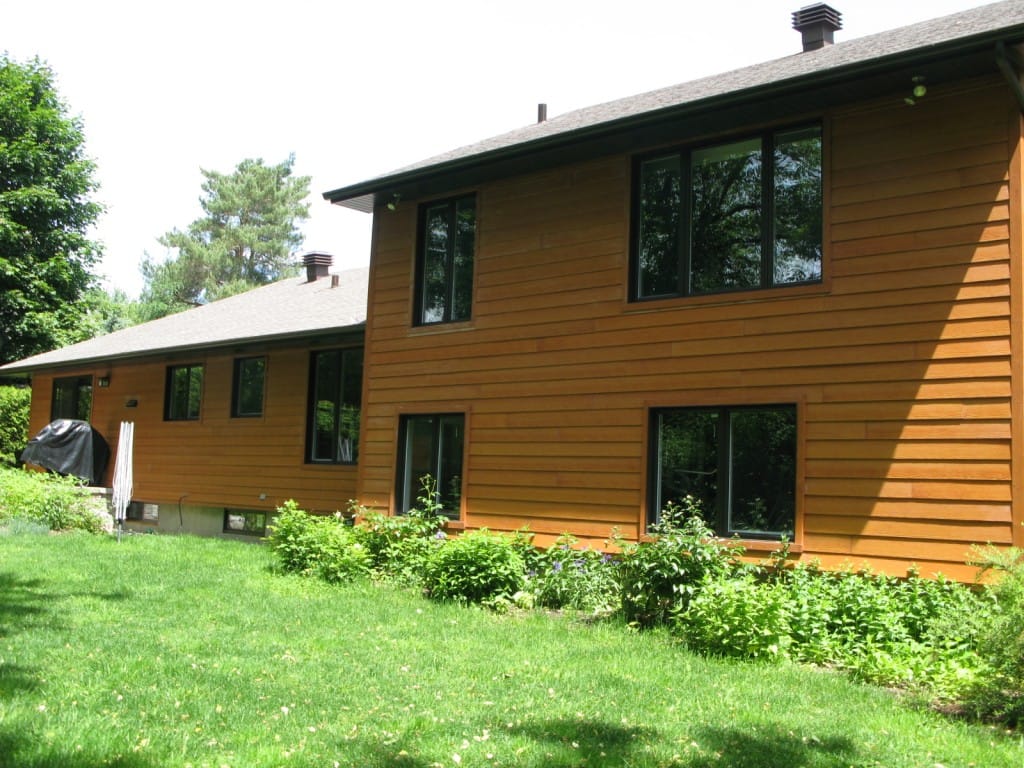 travaux de rénovation à Montréal