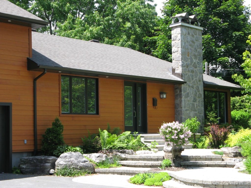 travaux de rénovation à Montréal