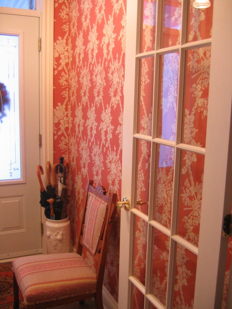 tapisserie classique 2