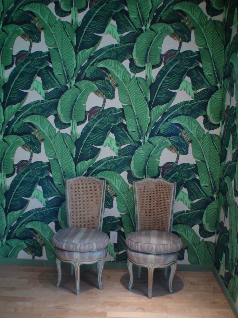 tapisserie enivrante