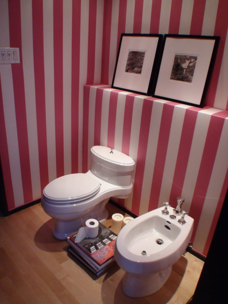 tapisserie rembourrée 2