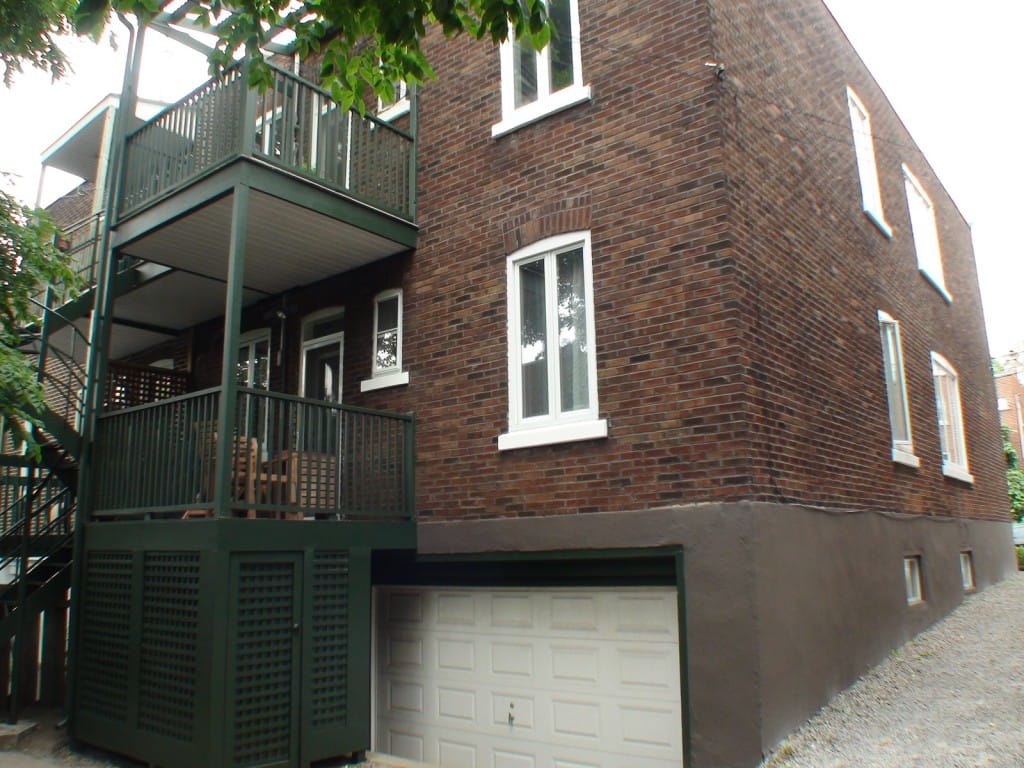 rénovation générale réalisée par Avantage Plus