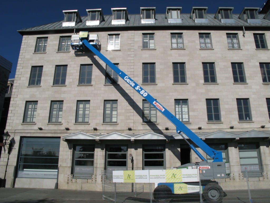 clôture de chantier clôture de chantier