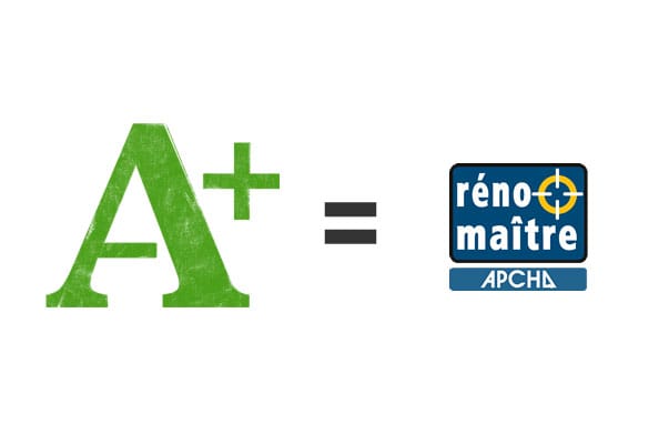 AVANTAGE PLUS EST RÉNO MAÎTRE AVANTAGE PLUS EST RÉNO MAÎTRE