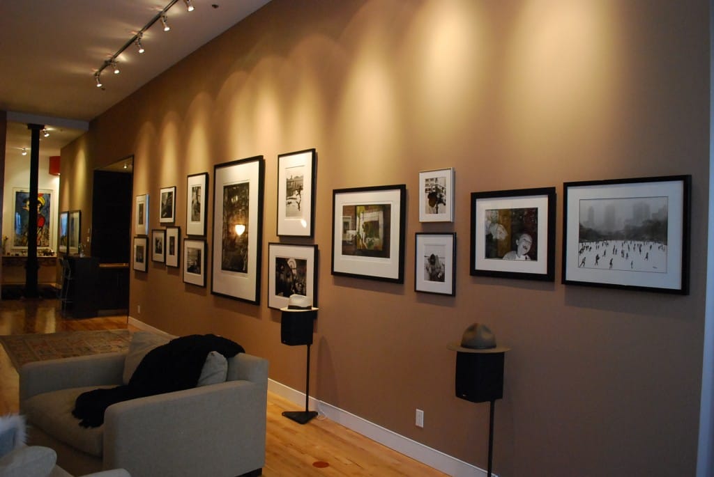 rénovation générale à Montréal