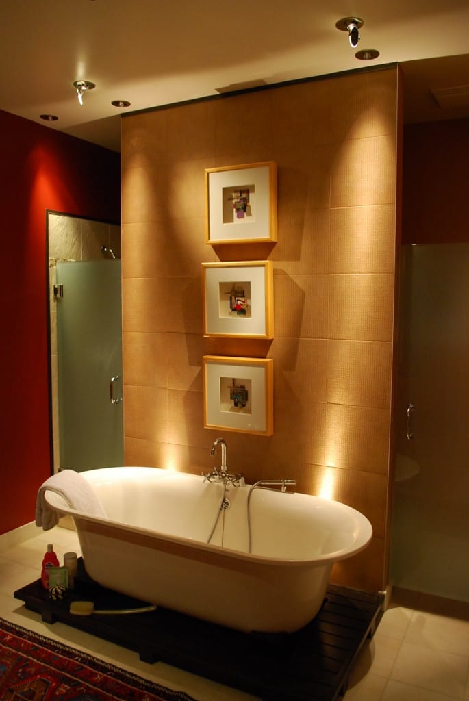 rénovation générale et design à Montréal