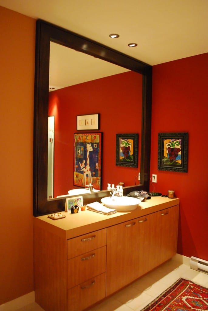 rénovation et design à Montréal