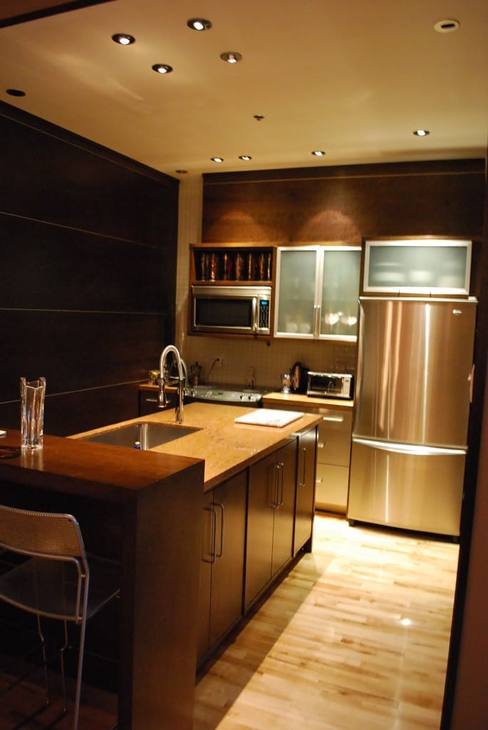 rénovation générale et design