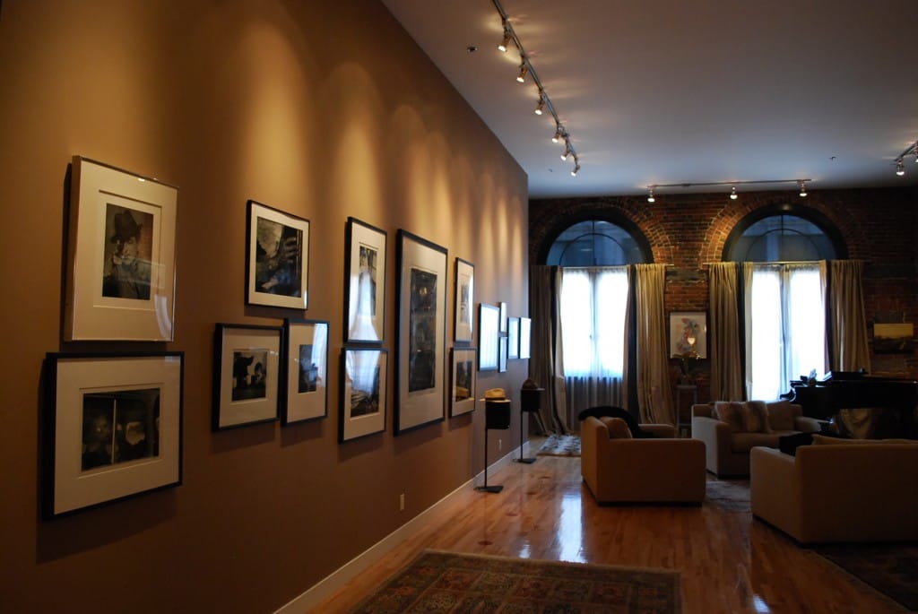 rénovation et design à Montréal