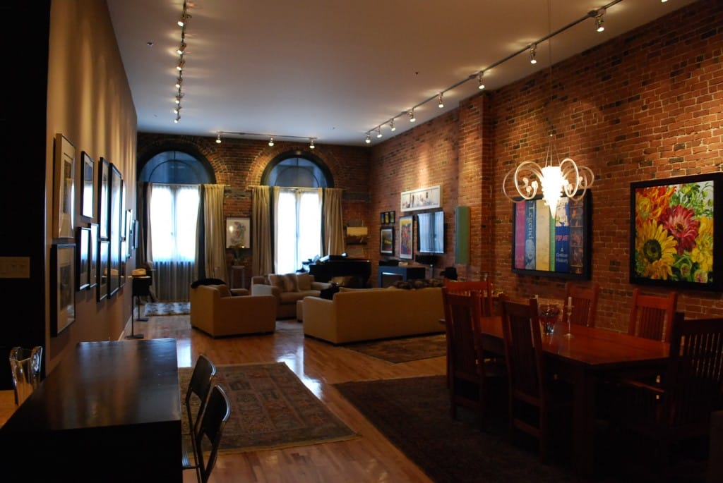 rénovation et design à Montréal