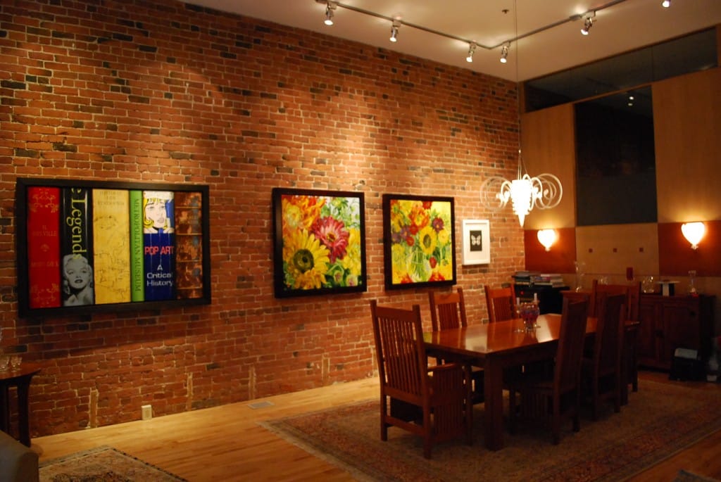 rénovation générale et design à Montréal