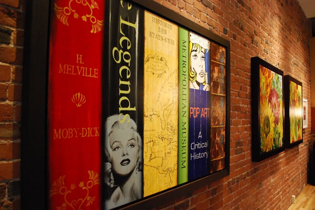 rénovation générale et design à Montréal