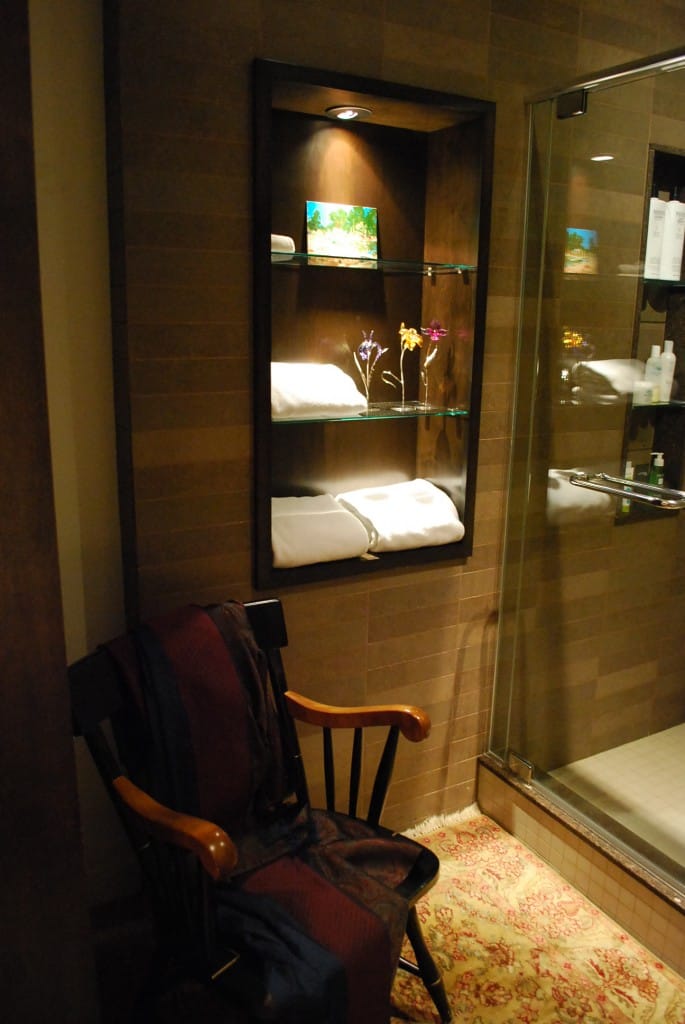 rénovation générale et design à Montréal