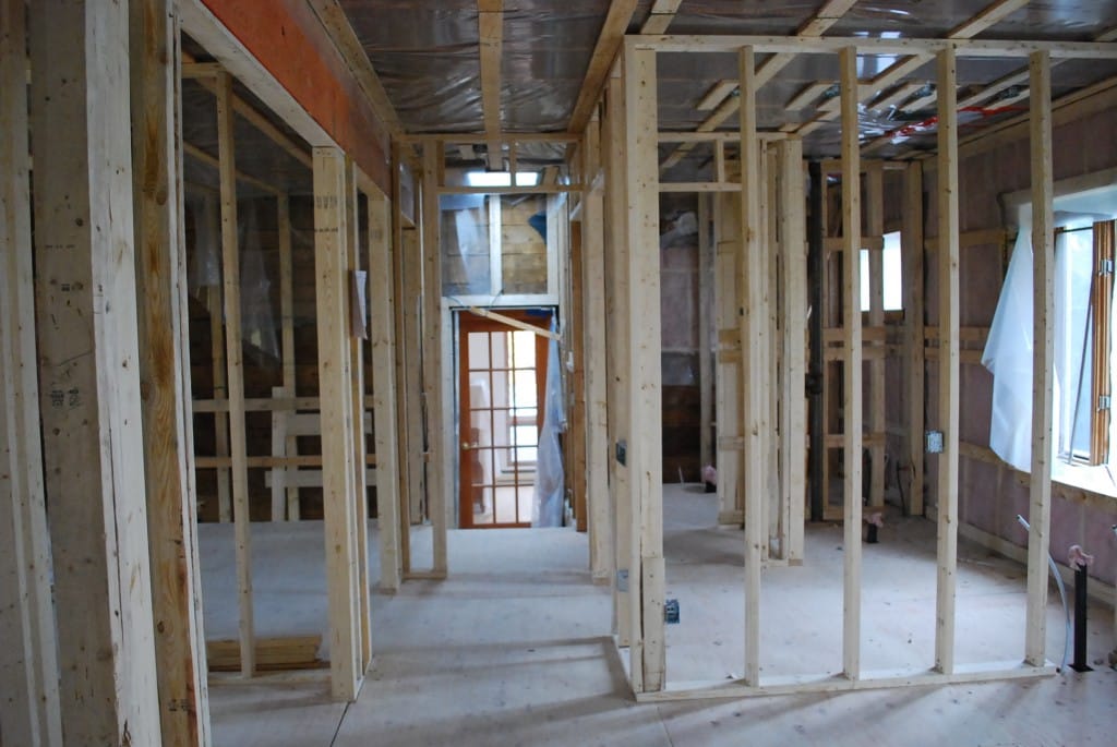 travaux de structure et de divisions intérieures travaux de structure et de divisions intérieures