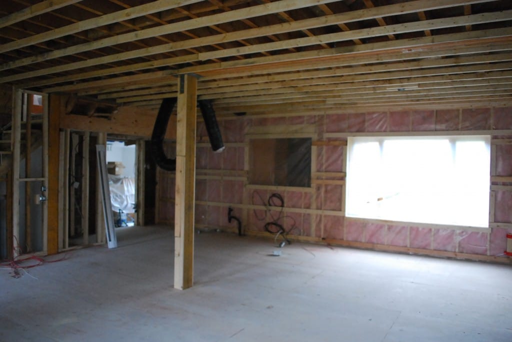 rénovation générale à Montréal rénovation générale à Montréal