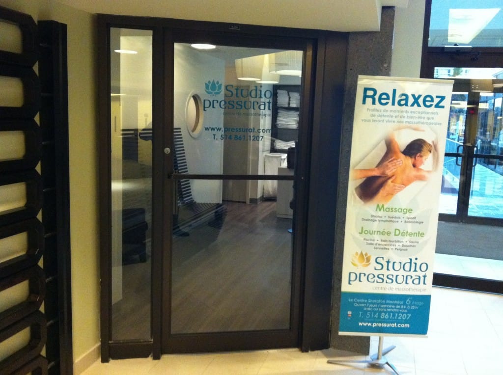 Photo principale Studio Pressurat rénové