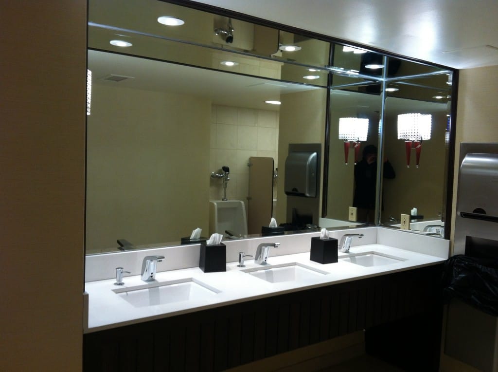 Espace rénové Studio Pressurat Montréal