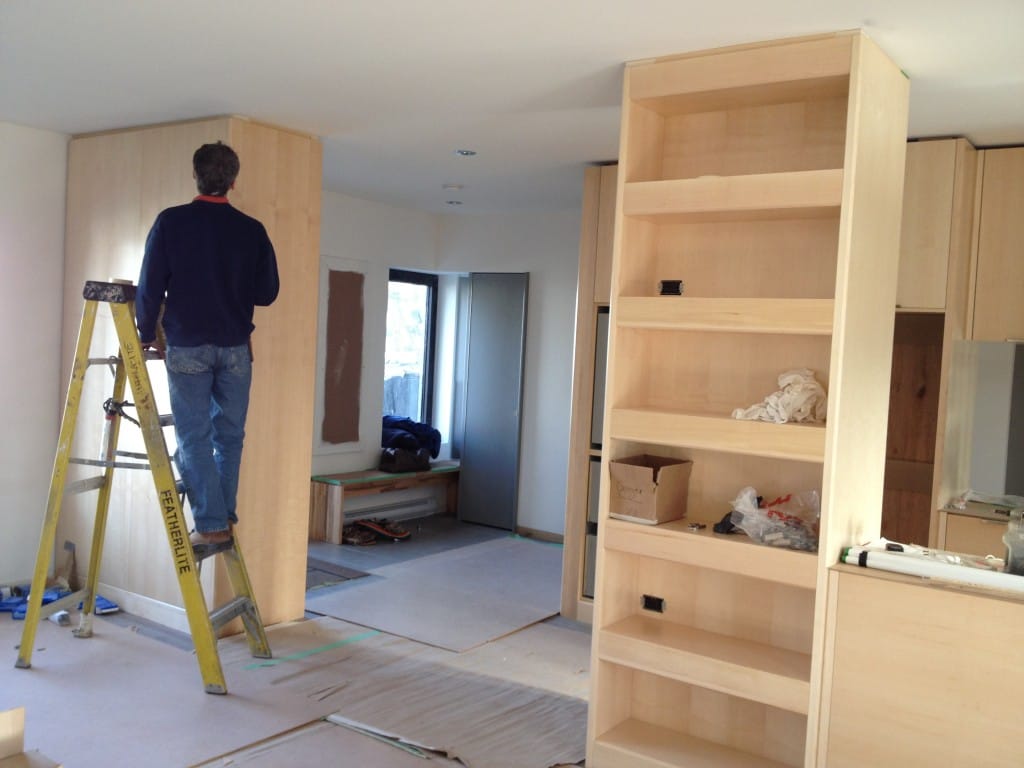 pose de plancher de bois franc, rénovation, travaux de céramique, travaux de système intérieure, travaux rénovation Publié dans rénovation générale, résidence glencoe