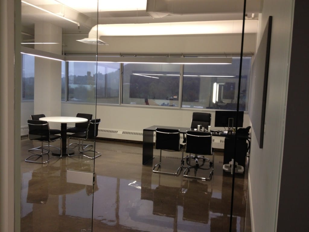 bureau commerciaux, rénovations générales, design-construction