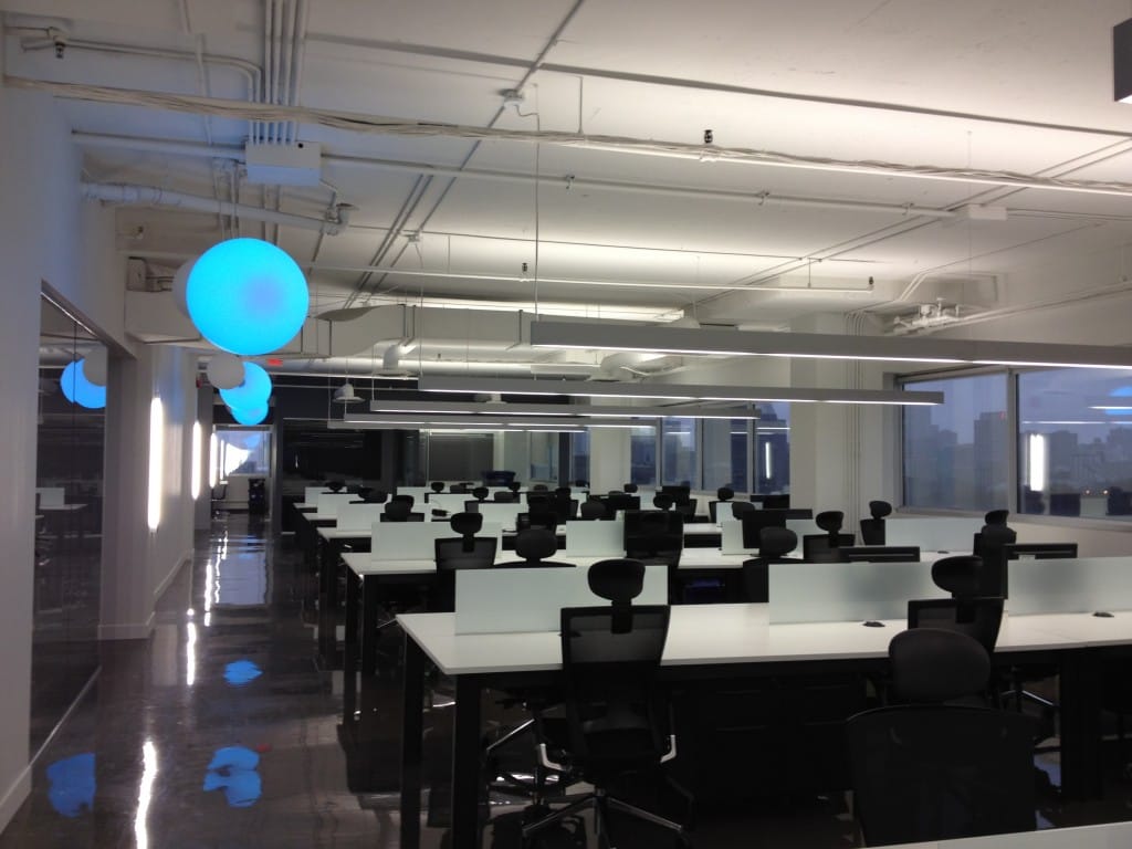 bureau commerciaux, rénovations générales, design-construction