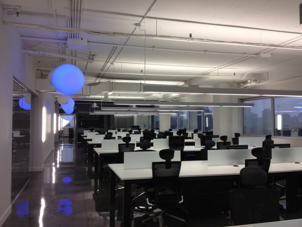 bureau commerciaux, rénovations générales, design-construction