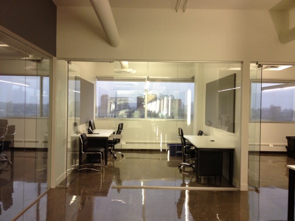 bureau commerciaux, rénovations générales, design-construction