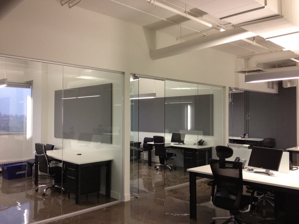 bureau commerciaux, rénovations générales, design-construction
