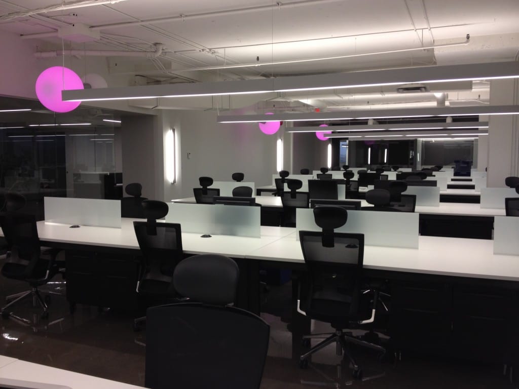 rénovation commerciale, design-construction, commerciale, design