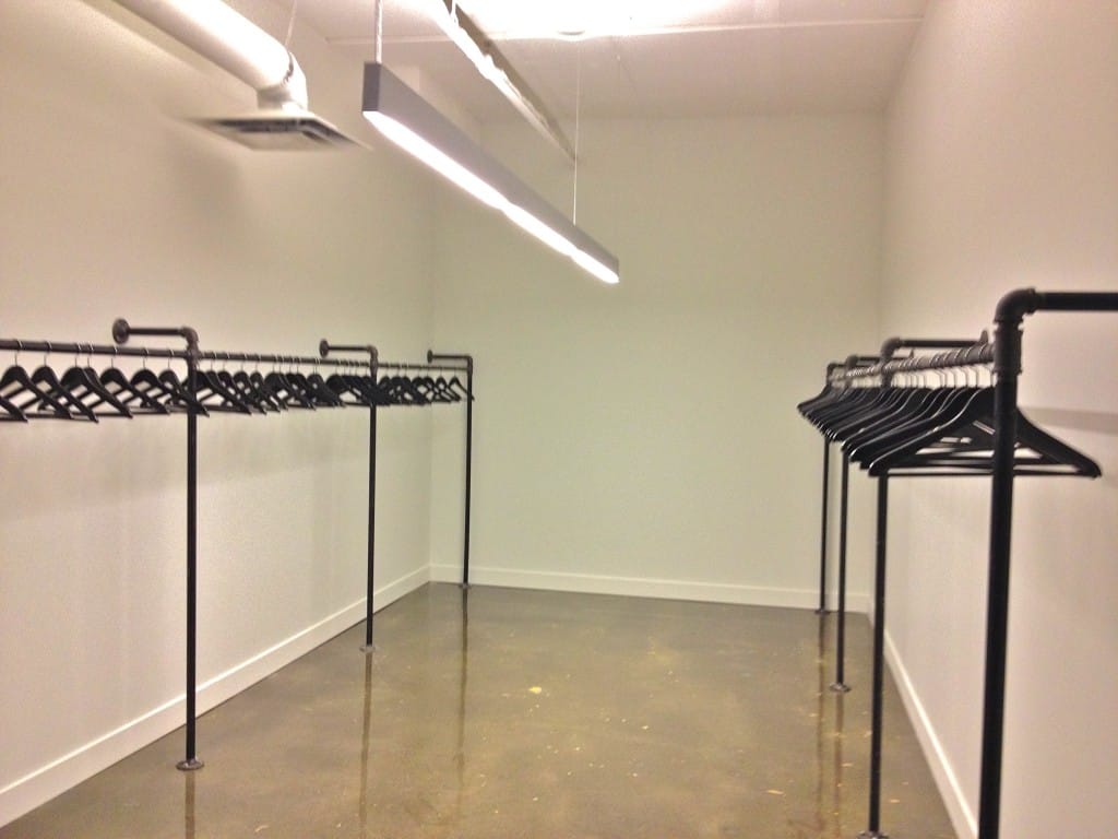 bureau commerciaux, rénovations générales, design-construction