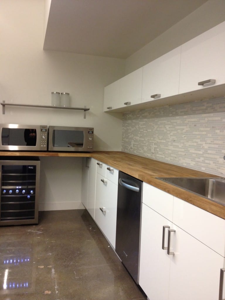 bureau commerciaux, rénovations générales, design-construction