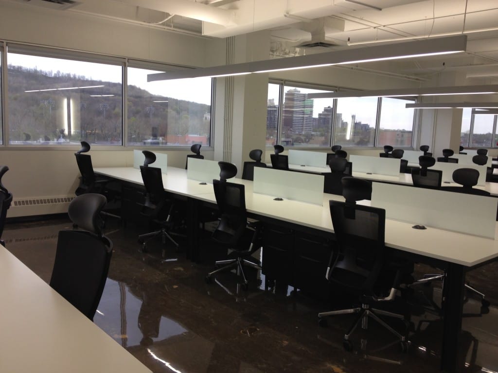 bureau commerciaux, rénovations générales, design-construction