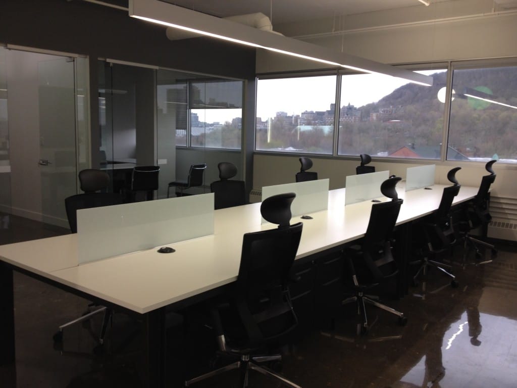 rénovation commerciale, design-construction, commerciale, design