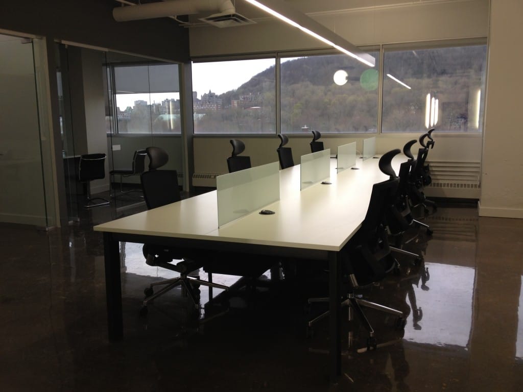 rénovation commerciale, design-construction, commerciale, design