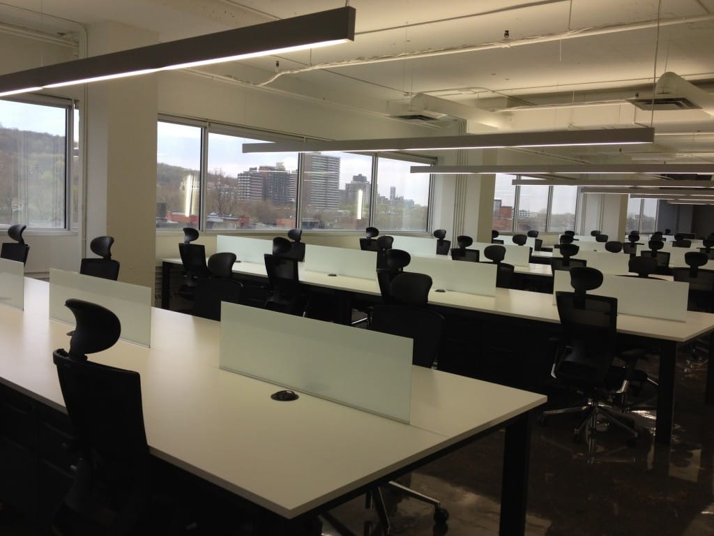 rénovation commerciale, design-construction, commerciale, design