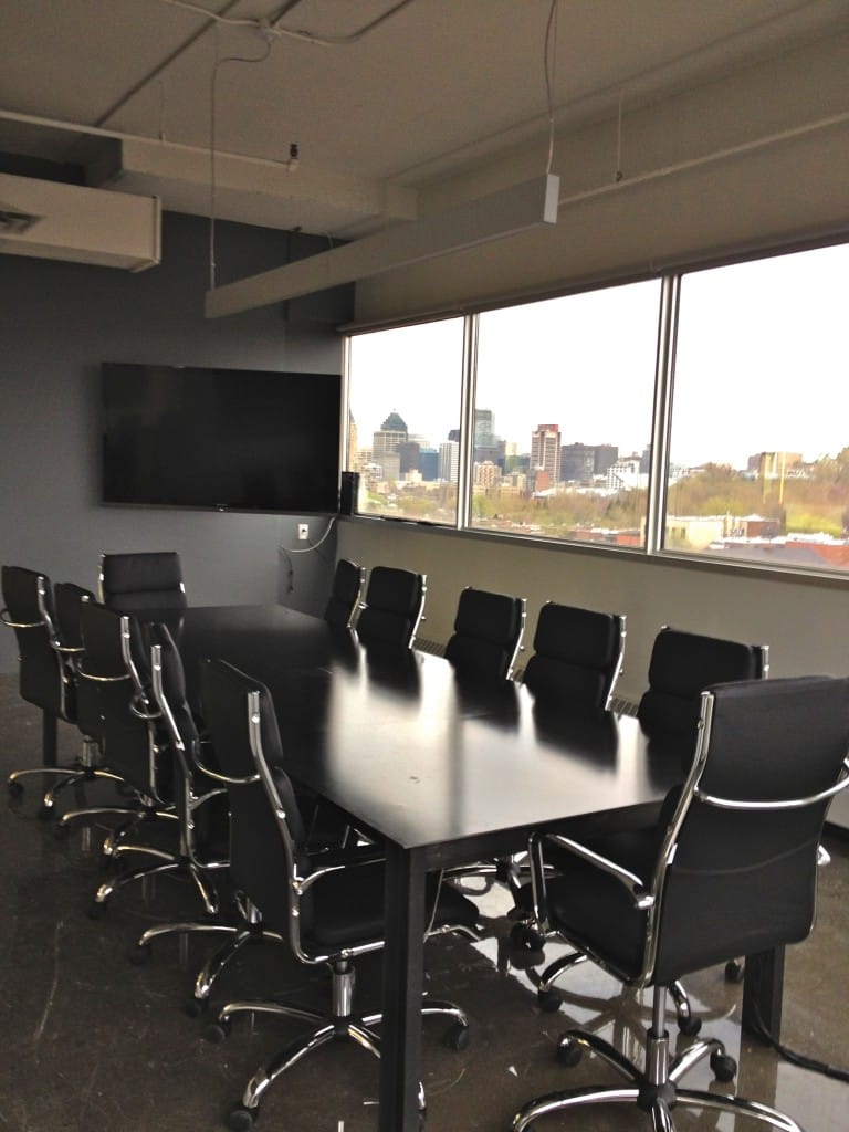 bureau commerciaux, rénovations générales, design-construction