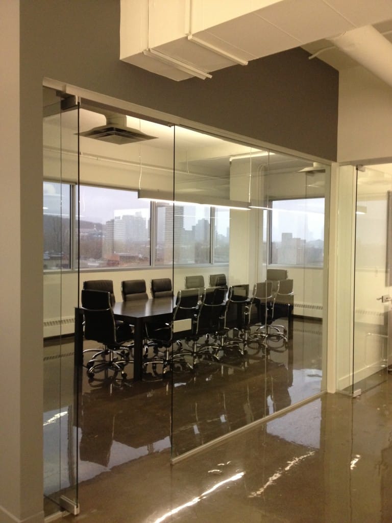 bureau commerciaux, rénovations générales, design-construction