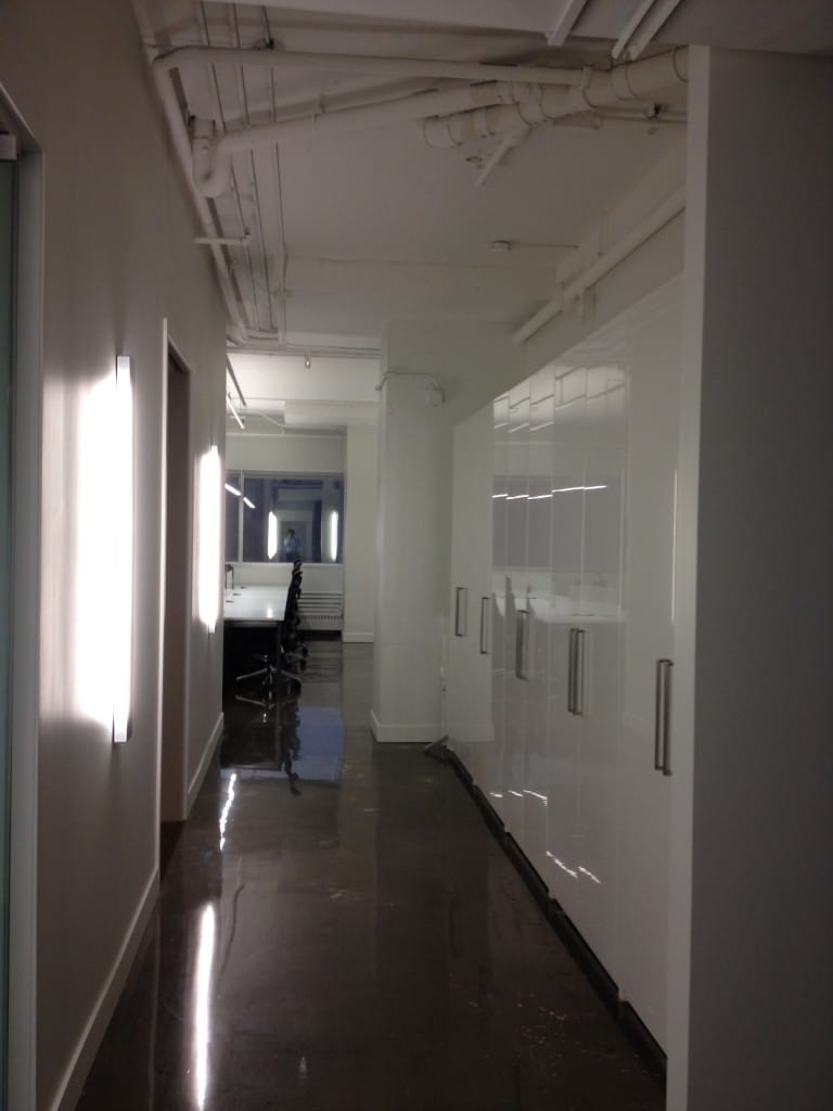 bureau commerciaux, rénovations générales, design-construction