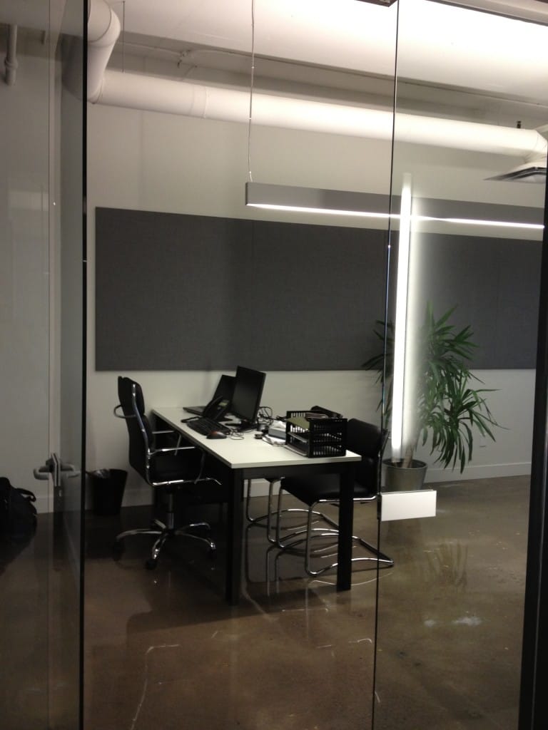 bureau commerciaux, rénovations générales, design-construction