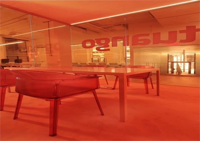 Détail de finition - Projet de conception-construction Vieux-Montréal