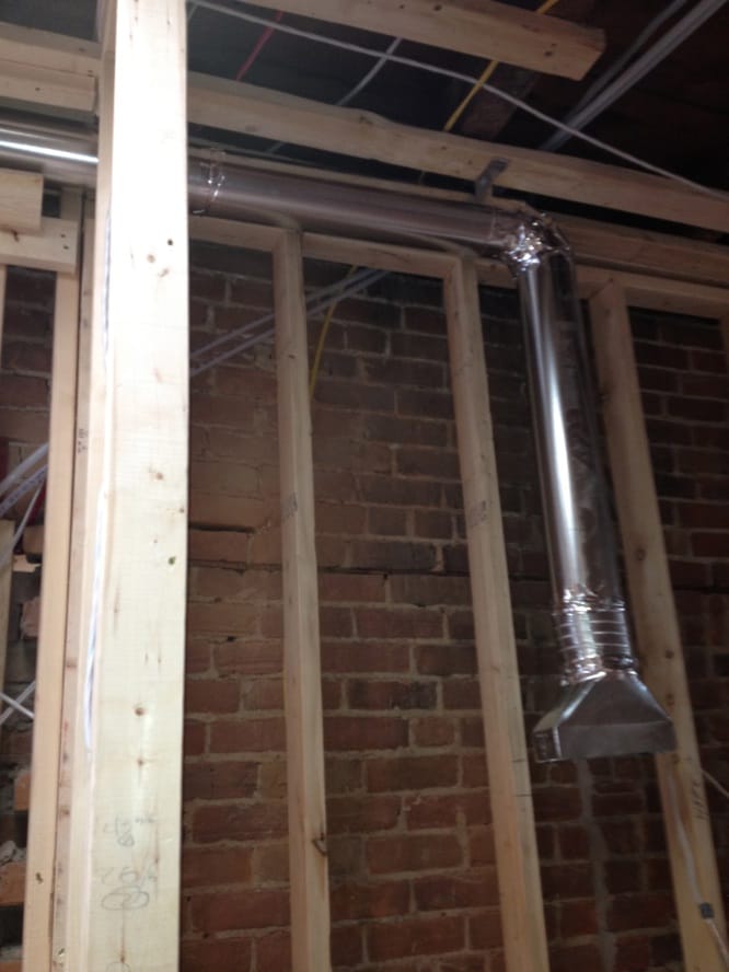 Travaux de charpenterie, 2X4, gestion de projet, rénovation montréal, rénovation commerciale, rénovation générale, design et construction