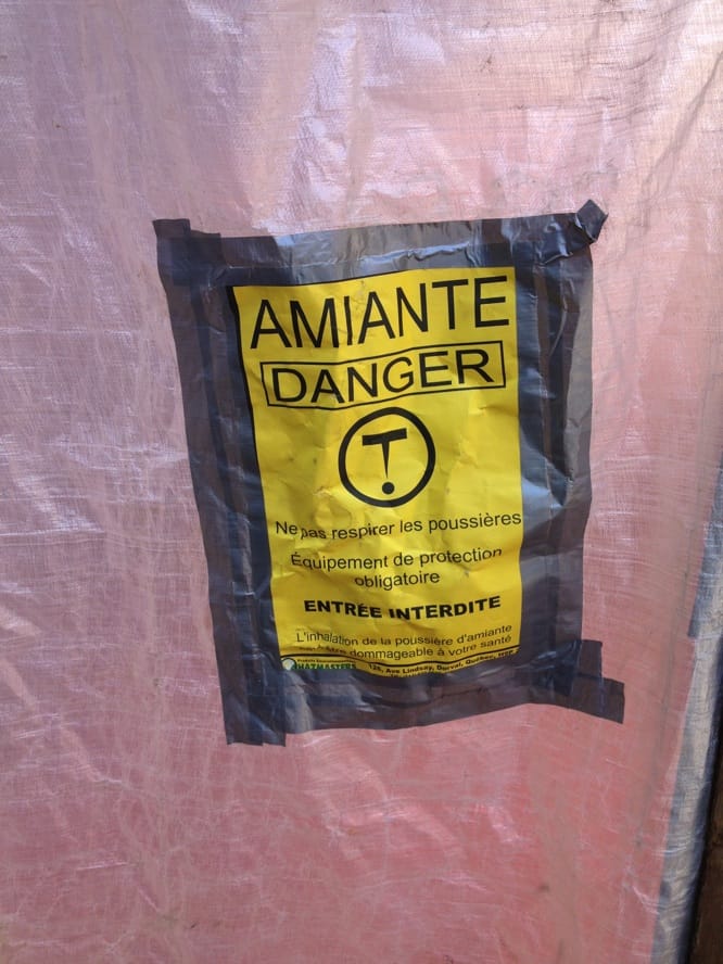 démolition Démolition, décontamination amiante, gestion de projet de construction, rénovation générale multi-logement, design et construction, rénovation commerciale à montréal