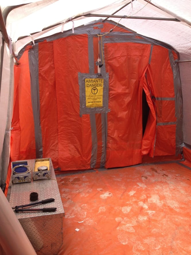 démolition Démolition, décontamination amiante, gestion de projet de construction, rénovation générale multi-logement, design et construction, rénovation commerciale à montréal