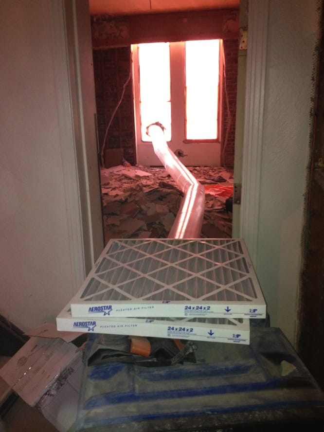 démolition Démolition, décontamination amiante, gestion de projet de construction, rénovation générale multi-logement, design et construction, rénovation commerciale à montréal