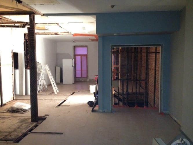 Démolition Démolition, décontamination amiante, gestion de projet de construction, rénovation générale multi-logement, design et construction, rénovation commerciale à montréal